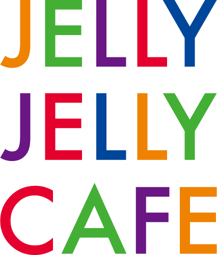 ジェリージェリーカフェ