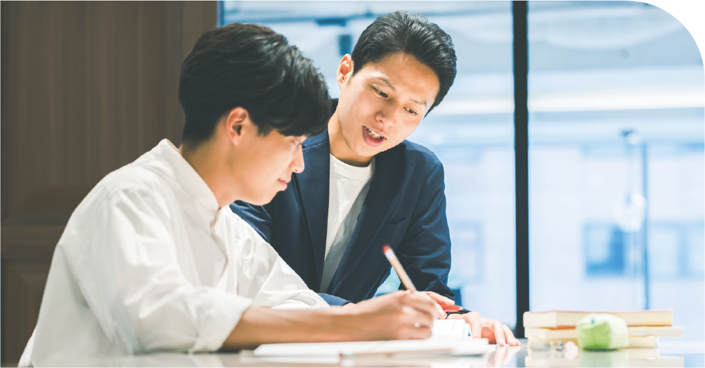 明光義塾高等学院イメージ 明光義塾高等学院イメージ