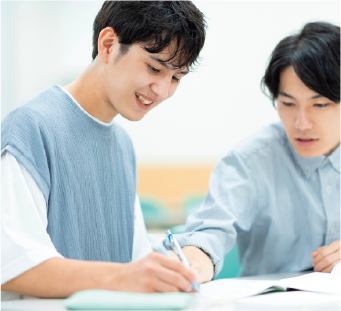 明光義塾高等学院イメージ 明光義塾高等学院イメージ